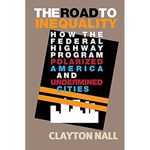 The Road To Inequality