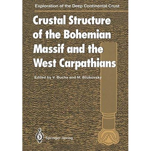 Crustal Structure Of The Bohemian Massif And The West Carpathians