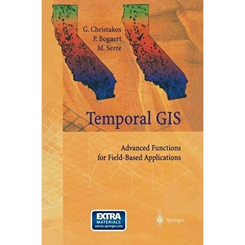 Temporal Gis