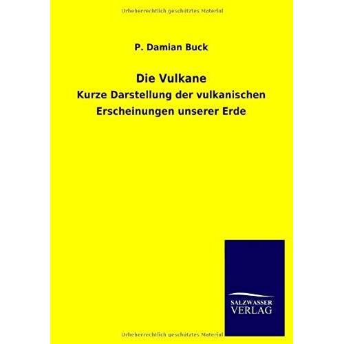 Die Vulkane