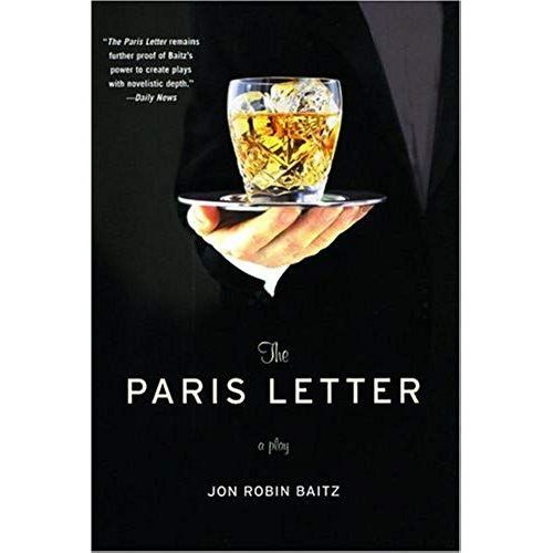 The Paris Letter