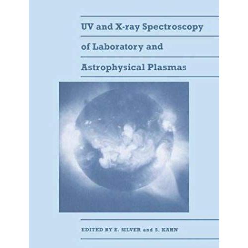 Uv And X-Ray Spectroscopy Of Laboratory And Astrophysical Plasmas