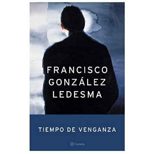 Tiempo De Venganza