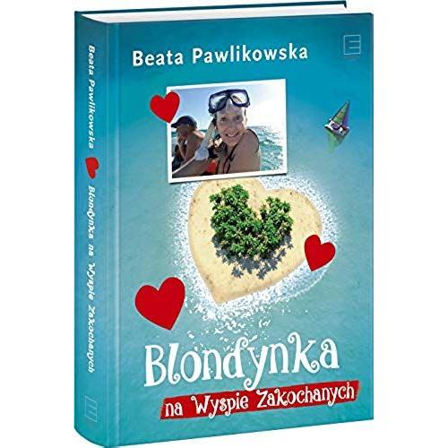 Blondynka Na Wyspie Zakochanych