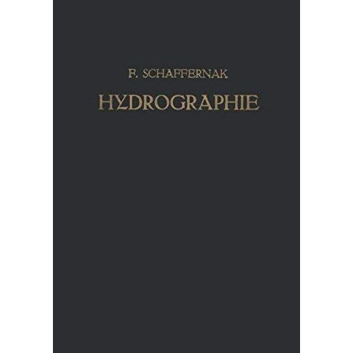 Hydrographie