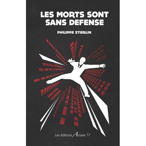 Les Morts Sont Sans Défense