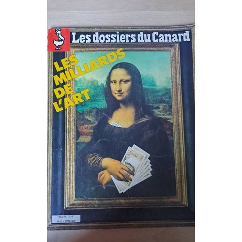 Les Dossiers Du Canard Numéro 11