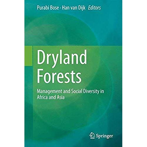 Dryland Forests