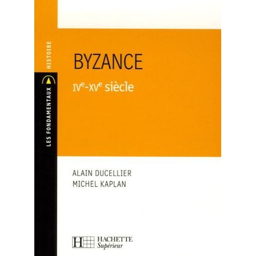 Byzance Ive-Xve Siècle