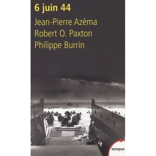 6 Juin 1944