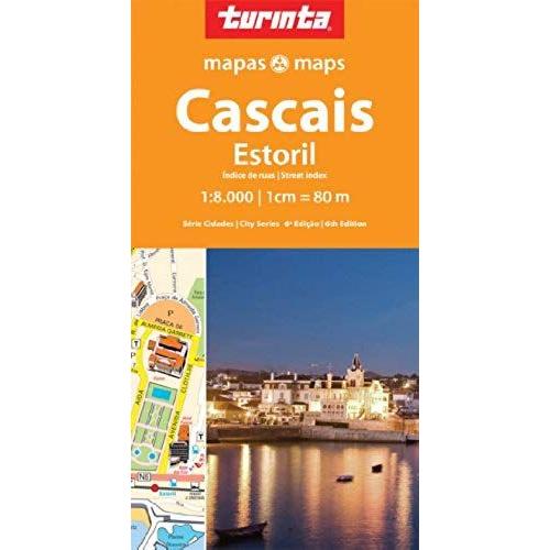 Cascais/Estoril (R) Turinta (City Series)