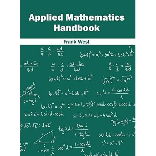 Applied Mathematics Handbook