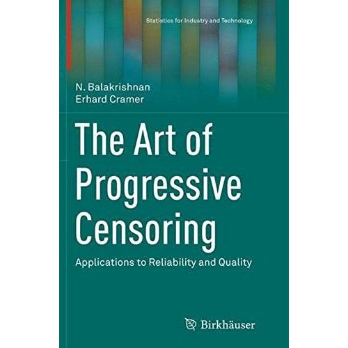 The Art Of Progressive Censoring