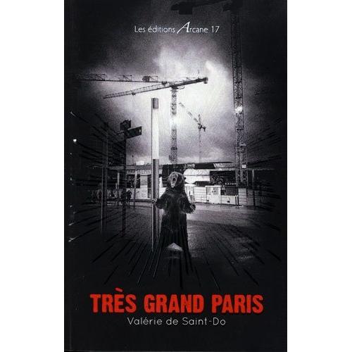 Très Grand Paris