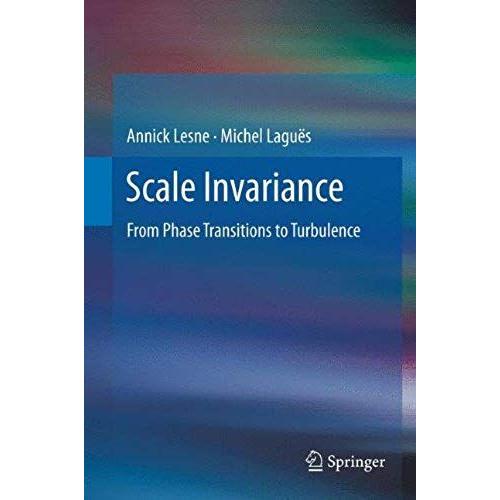 Scale Invariance