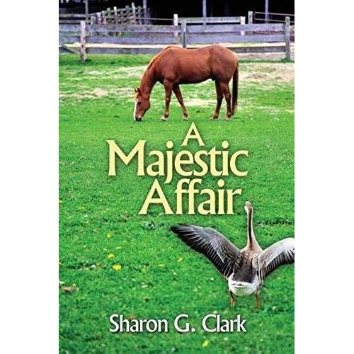 A Majestic Affair