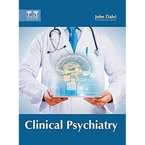 Clinical Psychiatry