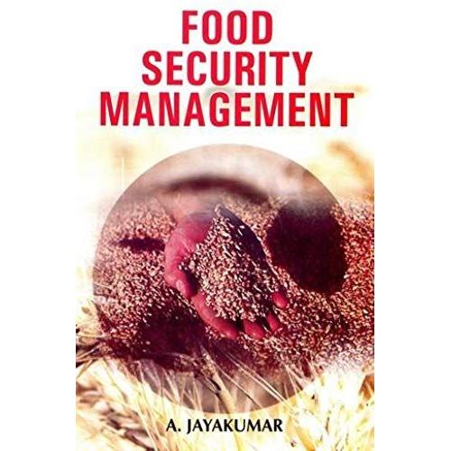 Food Security Management