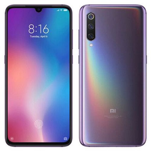 Xiaomi MI 9 64 Go Violet