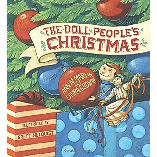 The Doll People's Christmas