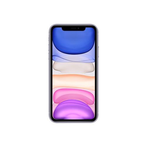 Apple iPhone 11 64 Go Violet