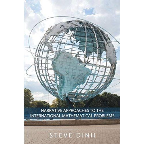 Narrative Approaches To The International Mathematical Problems.