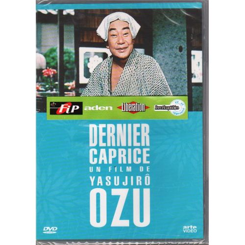 Dernier Caprice