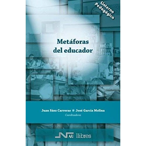 Metáforas Del Educador
