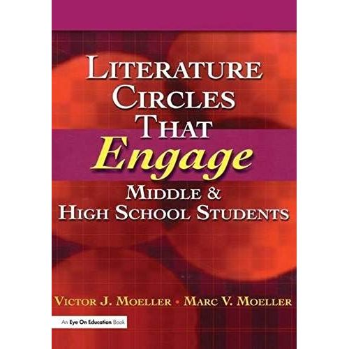 Literature Circles That Engage Middle And High School Students