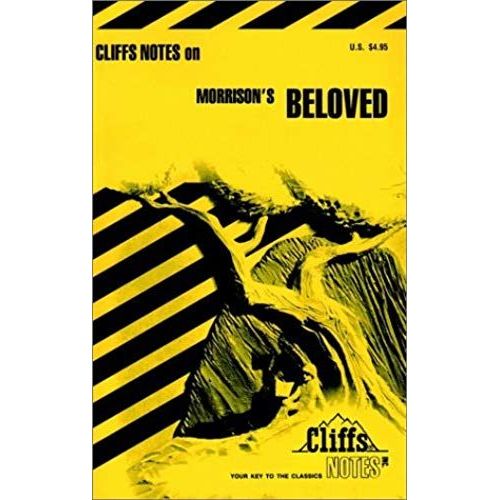 Beloved (Cliffs Notes)