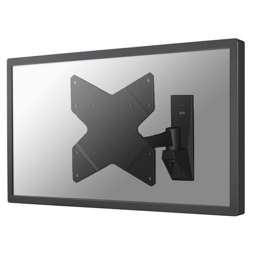 SUPPORT MURAL LCD/LED/TFT JUSQU 40IN 2PTS DE FLEXIO