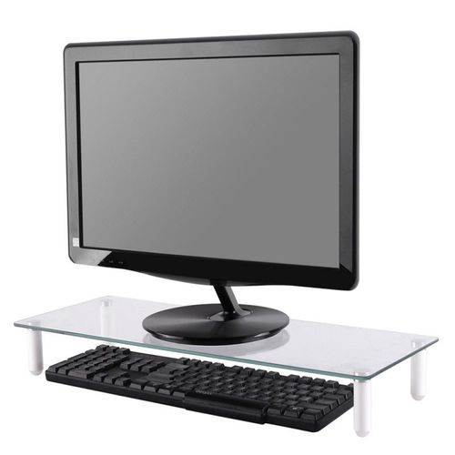 MONITOR RAISER HEIGHT ADJUSTMENT - 8 CM