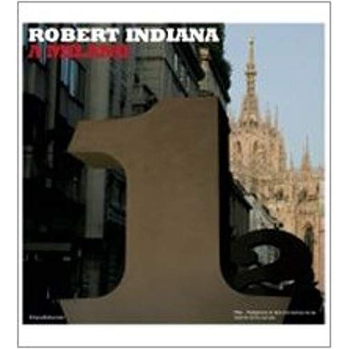 Robert Indiana