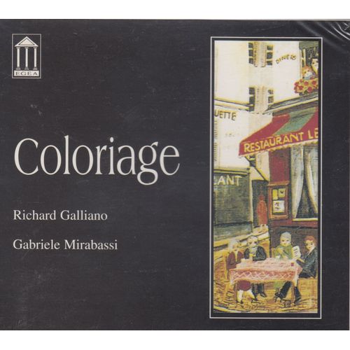 Coloriage
