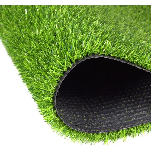 Green Gazon Artificiel Tapis De Gazon, 0,8 Épaisseur Fausse Herbe Faux Tapis Extérieur Gazon Tapis De Pelouse For Jardin Pelouse Balcon (Color : Green, Size : 2x3.5m(6.56x11.48ft))