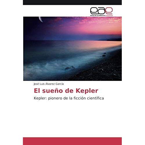 El Sueño De Kepler