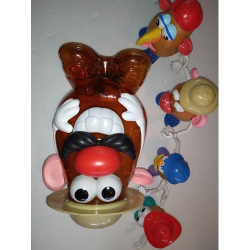 Monsieur patate safari, jouets 1er age