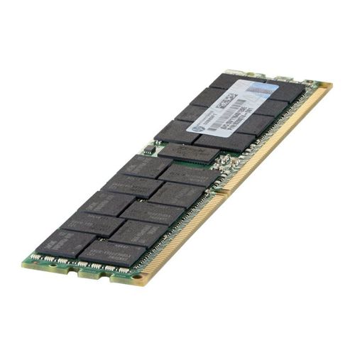 HPE - DDR4 - module - 32 Go - module LRDIMM 288 broches - 2133 MHz / PC4-17000 - CL15 - 1.2 V - Load-Reduced - ECC