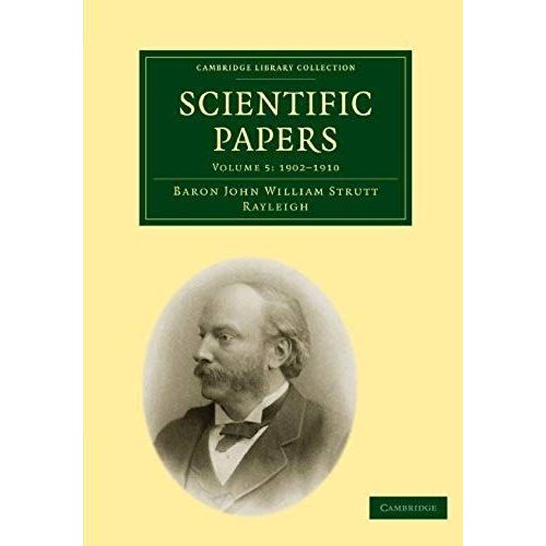 Scientific Papers
