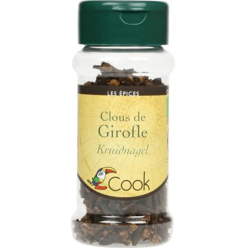 Clou De Girofle 30 G