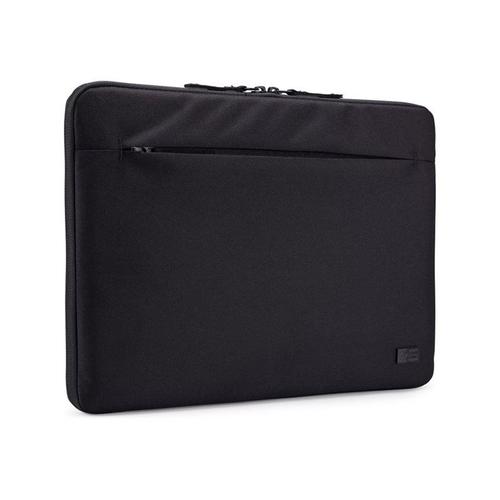 Case Logic Invigo - Housse d'ordinateur portable - 14" - noir