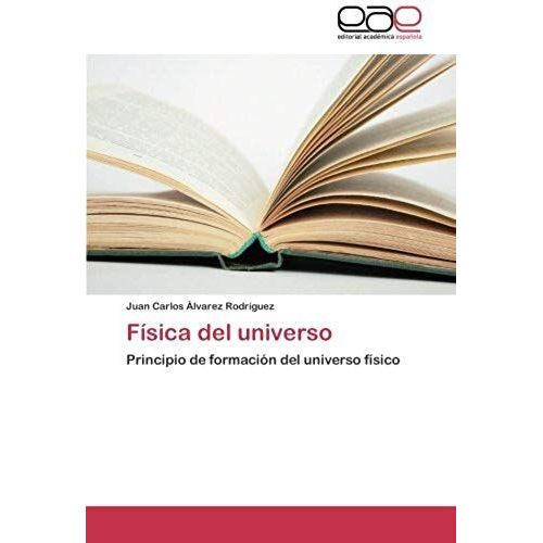 Física Del Universo