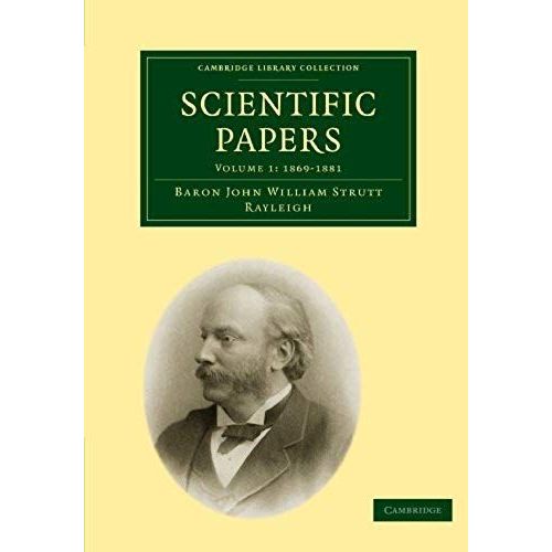 Scientific Papers