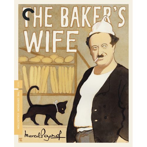 The Baker's Wife