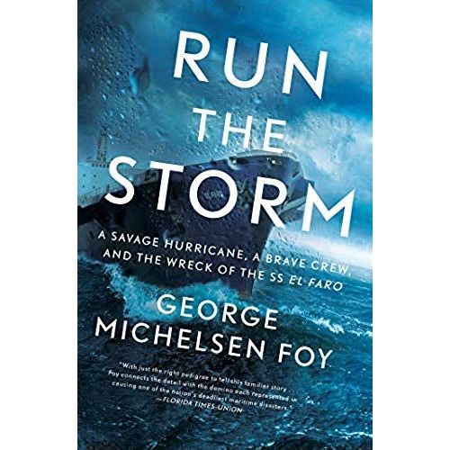 Run The Storm