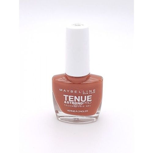 Vernis Tenue & Strong Pro - Maybelline - Vernis 