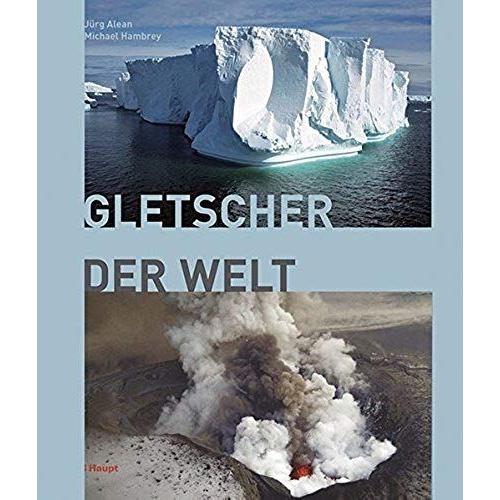 Gletscher Der Welt