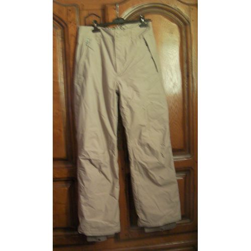 Pantalon Ski Quiksilver - Taille L