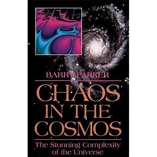 Chaos In The Cosmos: New Insights Into The Universe