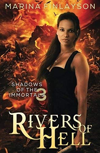 Rivers Of Hell